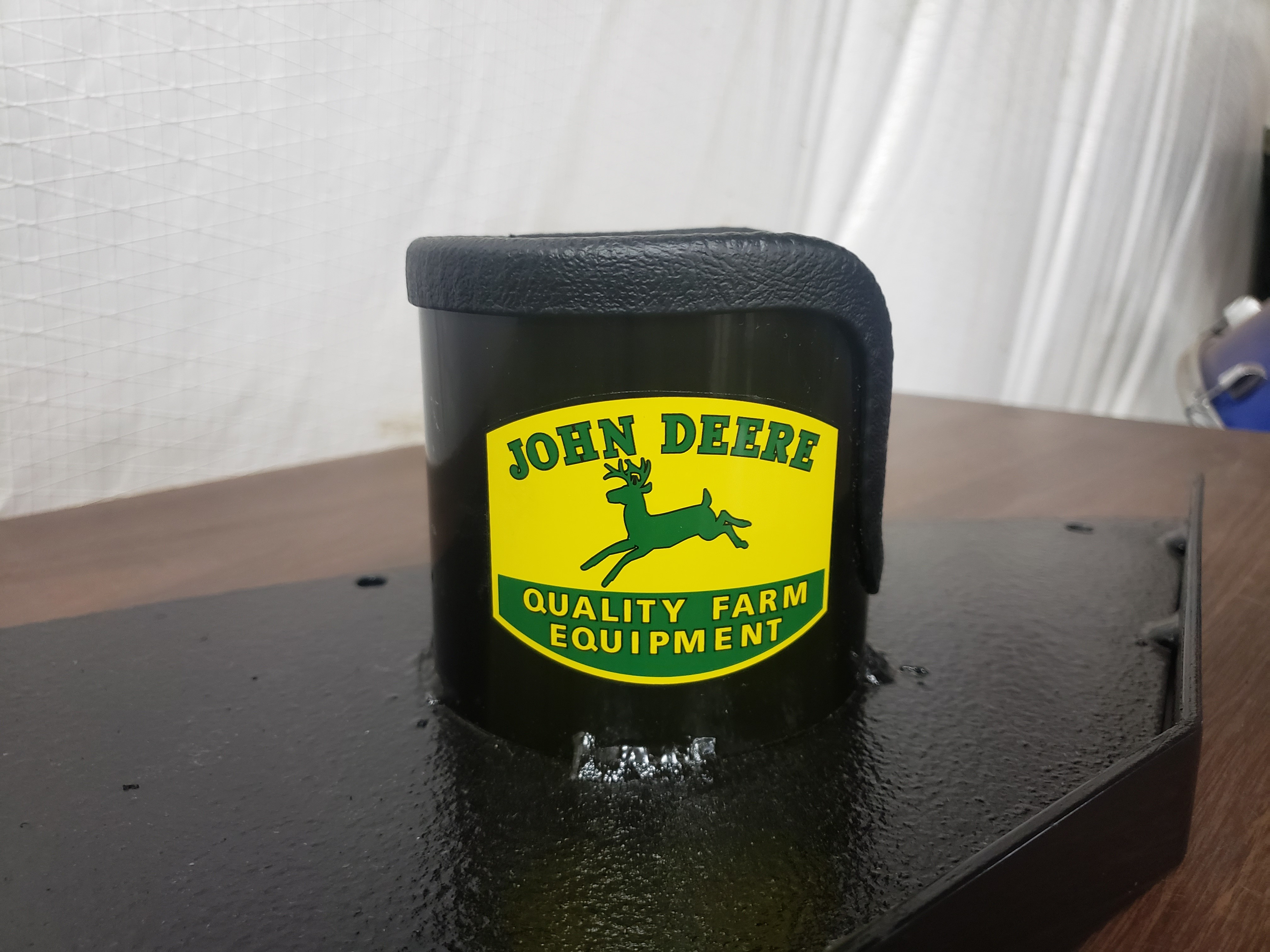 4000 series John Deere tractor